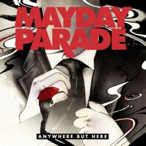 Mayday Parade album