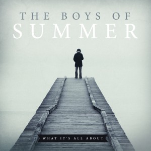 The Boys Of Summer - What It's All About (Cover)