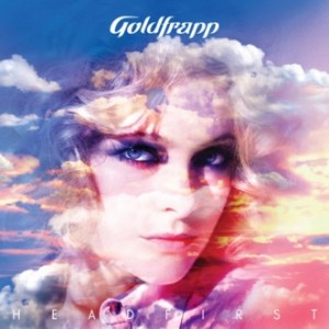 “Head First,” Goldfrapp’s fifth release, came out March 23, 2010.