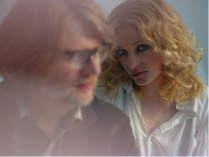 Goldfrapp: Alison Goldfrapp and Will Gregory